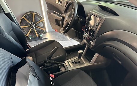 Subaru Forester, 2012 год, 1 400 000 рублей, 2 фотография