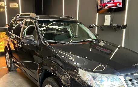 Subaru Forester, 2012 год, 1 400 000 рублей, 6 фотография