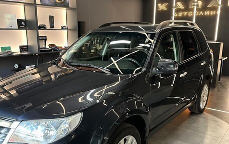 Subaru Forester, 2012 год, 1 400 000 рублей, 7 фотография
