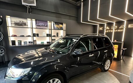 Subaru Forester, 2012 год, 1 400 000 рублей, 5 фотография