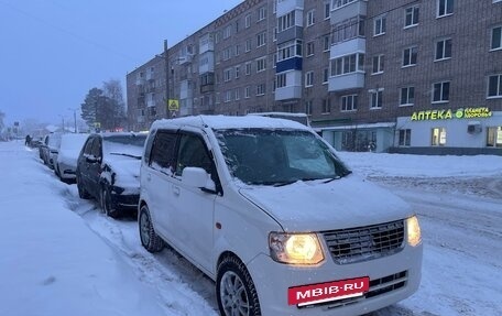 Mitsubishi eK Wagon III рестайлинг, 2010 год, 320 000 рублей, 2 фотография