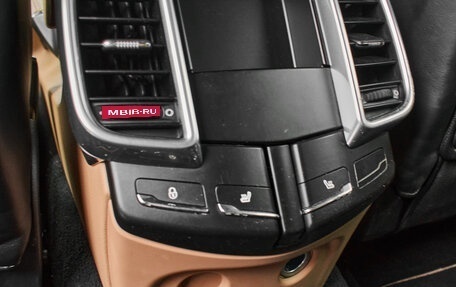 Porsche Cayenne III, 2014 год, 3 675 000 рублей, 25 фотография