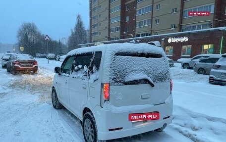 Mitsubishi eK Wagon III рестайлинг, 2010 год, 320 000 рублей, 3 фотография