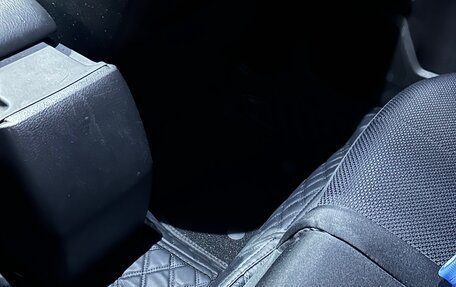 Subaru Forester, 2012 год, 1 400 000 рублей, 22 фотография