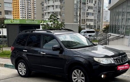 Subaru Forester, 2012 год, 1 400 000 рублей, 16 фотография