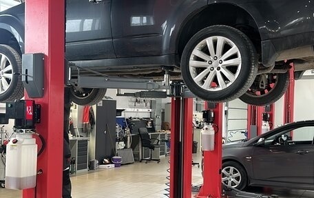 Subaru Forester, 2012 год, 1 400 000 рублей, 14 фотография