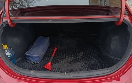 Hyundai Solaris II рестайлинг, 2017 год, 1 220 000 рублей, 5 фотография