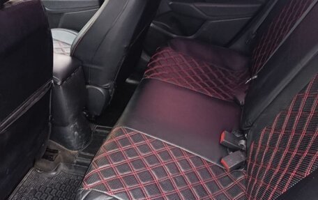 Hyundai Solaris II рестайлинг, 2017 год, 1 220 000 рублей, 7 фотография