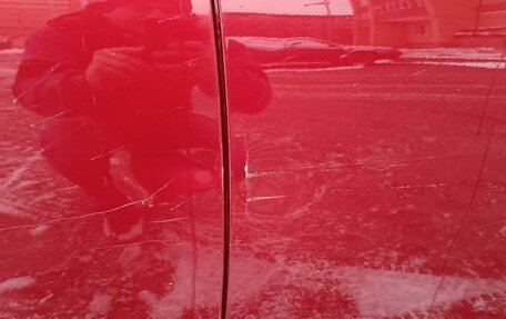 Hyundai Solaris II рестайлинг, 2017 год, 1 220 000 рублей, 14 фотография