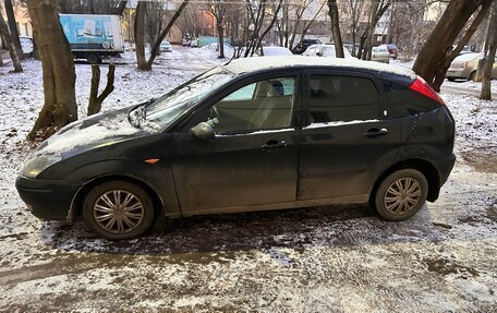 Ford Focus IV, 2004 год, 120 000 рублей, 3 фотография