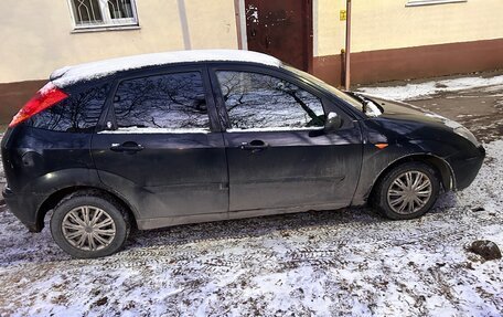 Ford Focus IV, 2004 год, 120 000 рублей, 4 фотография