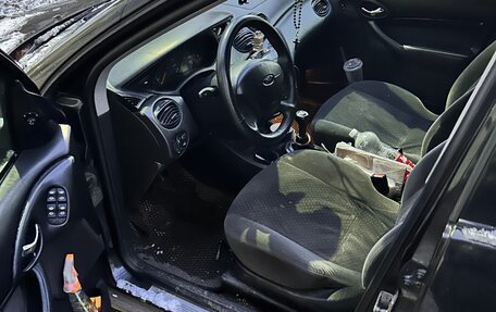 Ford Focus IV, 2004 год, 120 000 рублей, 8 фотография