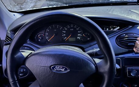 Ford Focus IV, 2004 год, 120 000 рублей, 7 фотография