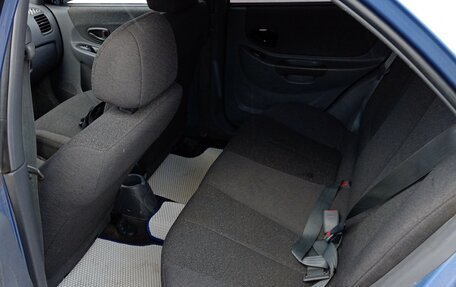 Hyundai Accent II, 2003 год, 250 000 рублей, 6 фотография