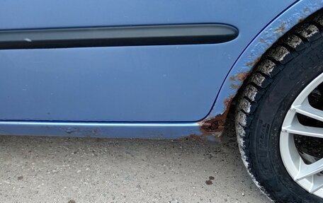 Hyundai Accent II, 2003 год, 250 000 рублей, 9 фотография