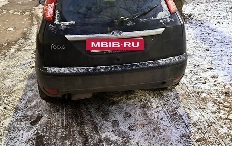 Ford Focus IV, 2004 год, 120 000 рублей, 5 фотография