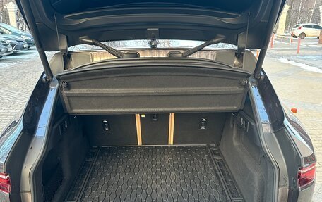 Jaguar F-Pace, 2021 год, 6 900 000 рублей, 8 фотография