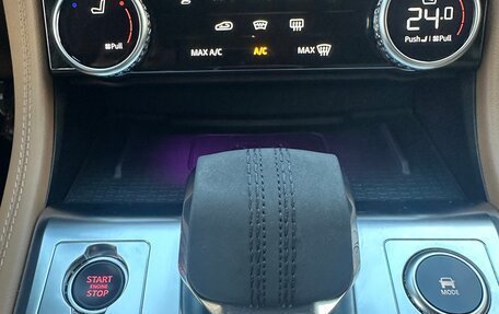 Jaguar F-Pace, 2021 год, 6 900 000 рублей, 16 фотография