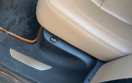 Jaguar F-Pace, 2021 год, 6 900 000 рублей, 12 фотография