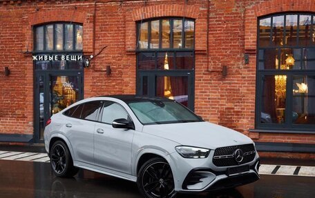 Mercedes-Benz GLE Coupe, 2023 год, 11 680 000 рублей, 3 фотография