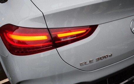 Mercedes-Benz GLE Coupe, 2023 год, 11 680 000 рублей, 10 фотография