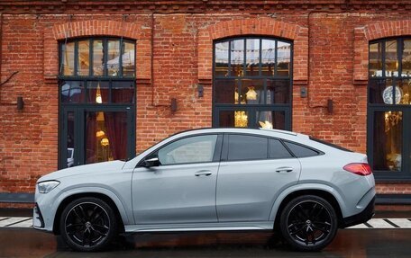 Mercedes-Benz GLE Coupe, 2023 год, 11 680 000 рублей, 5 фотография