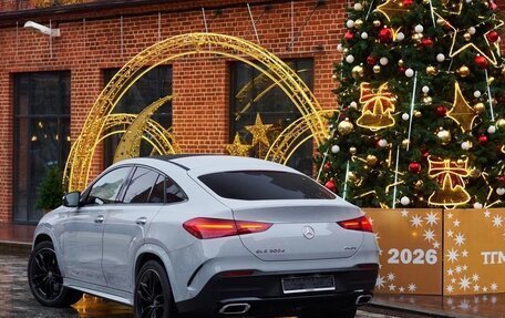 Mercedes-Benz GLE Coupe, 2023 год, 11 680 000 рублей, 12 фотография