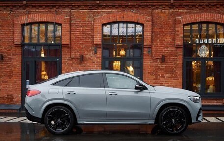 Mercedes-Benz GLE Coupe, 2023 год, 11 680 000 рублей, 6 фотография
