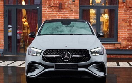 Mercedes-Benz GLE Coupe, 2023 год, 11 680 000 рублей, 2 фотография
