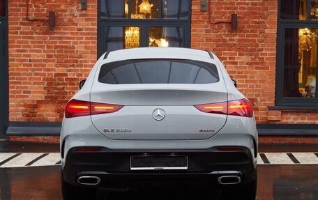 Mercedes-Benz GLE Coupe, 2023 год, 11 680 000 рублей, 9 фотография