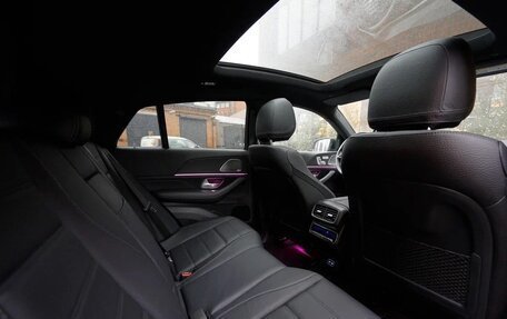 Mercedes-Benz GLE Coupe, 2023 год, 11 680 000 рублей, 20 фотография