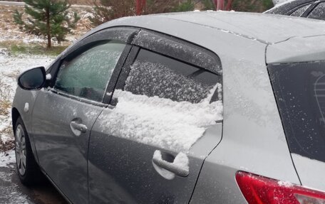 Mazda 2 III, 2013 год, 950 000 рублей, 2 фотография