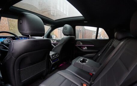 Mercedes-Benz GLE Coupe, 2023 год, 11 680 000 рублей, 21 фотография