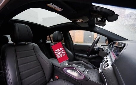 Mercedes-Benz GLE Coupe, 2023 год, 11 680 000 рублей, 16 фотография