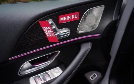 Mercedes-Benz GLE Coupe, 2023 год, 11 680 000 рублей, 18 фотография