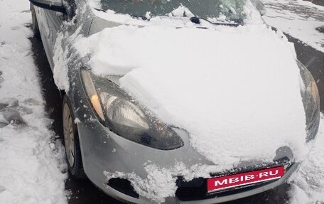 Mazda 2 III, 2013 год, 950 000 рублей, 3 фотография