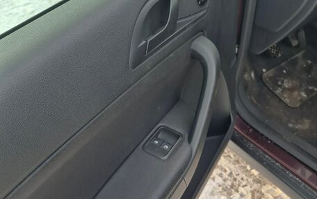 Skoda Yeti I рестайлинг, 2012 год, 710 000 рублей, 19 фотография