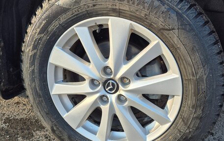 Mazda CX-5 II, 2012 год, 1 720 000 рублей, 5 фотография