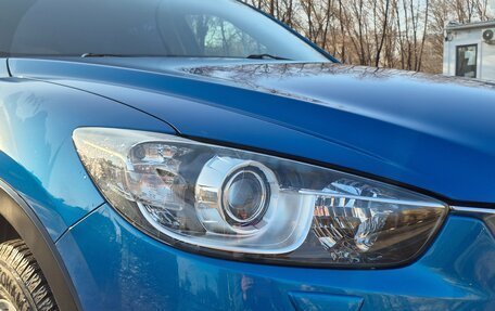 Mazda CX-5 II, 2012 год, 1 720 000 рублей, 4 фотография