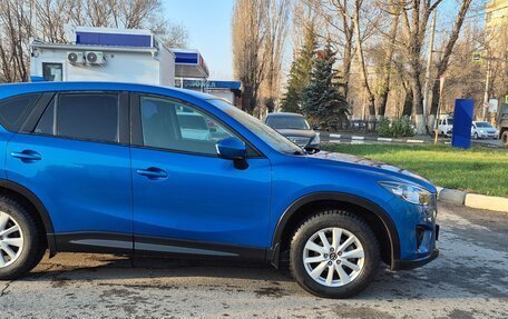Mazda CX-5 II, 2012 год, 1 720 000 рублей, 3 фотография