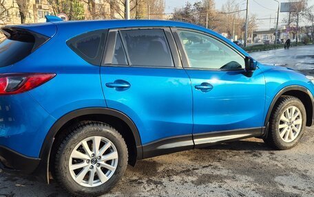 Mazda CX-5 II, 2012 год, 1 720 000 рублей, 7 фотография