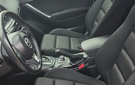 Mazda CX-5 II, 2012 год, 1 720 000 рублей, 9 фотография