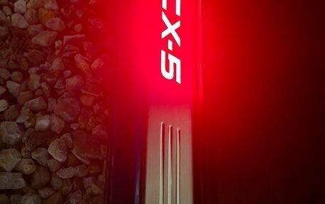 Mazda CX-5 II, 2012 год, 1 720 000 рублей, 13 фотография