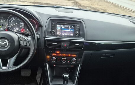 Mazda CX-5 II, 2012 год, 1 720 000 рублей, 10 фотография