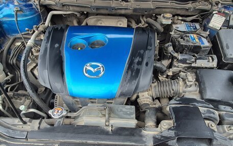 Mazda CX-5 II, 2012 год, 1 720 000 рублей, 12 фотография