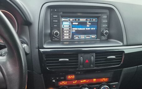 Mazda CX-5 II, 2012 год, 1 720 000 рублей, 11 фотография