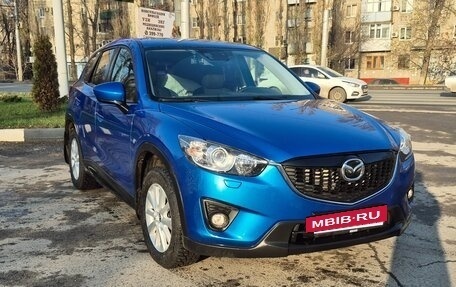 Mazda CX-5 II, 2012 год, 1 720 000 рублей, 6 фотография