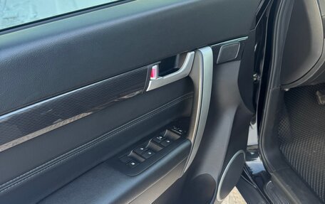 Chevrolet Captiva I, 2014 год, 1 300 000 рублей, 15 фотография