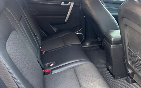 Chevrolet Captiva I, 2014 год, 1 300 000 рублей, 17 фотография