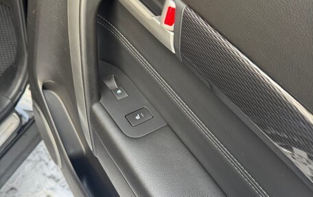 Chevrolet Captiva I, 2014 год, 1 300 000 рублей, 16 фотография